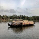 1 bedroom houseboat in Alleppey