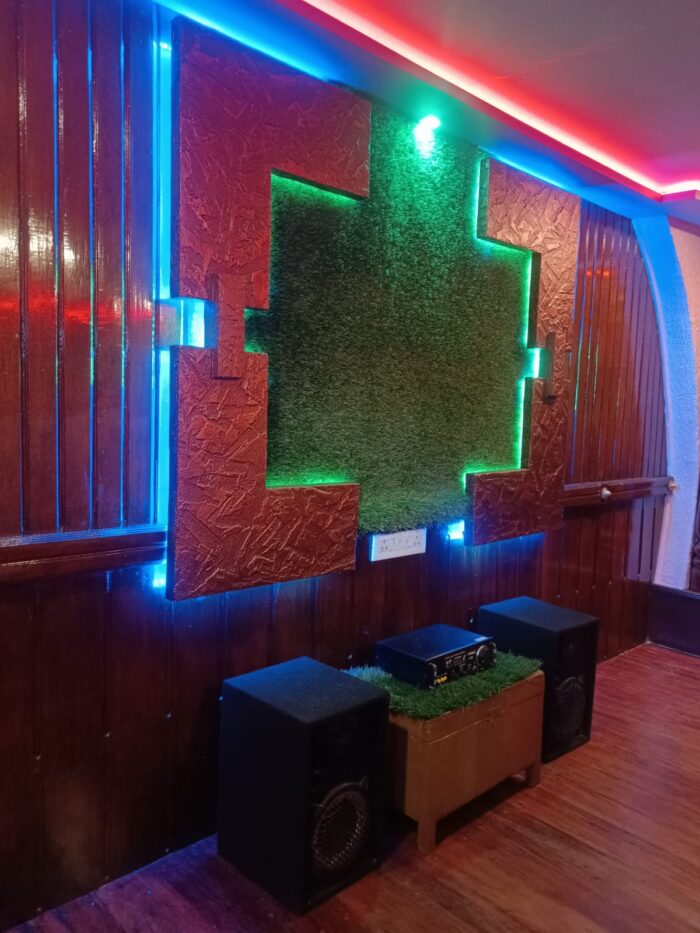 1 bedroom houseboat in Alleppey - Image 7