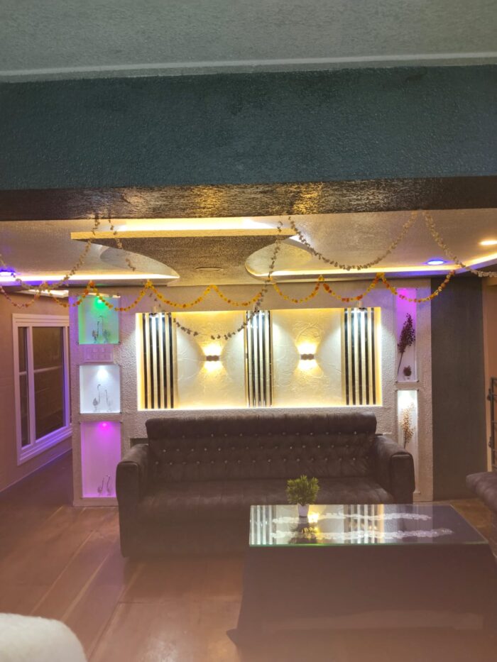 5-bedroom houseboat in Alleppey - Image 3