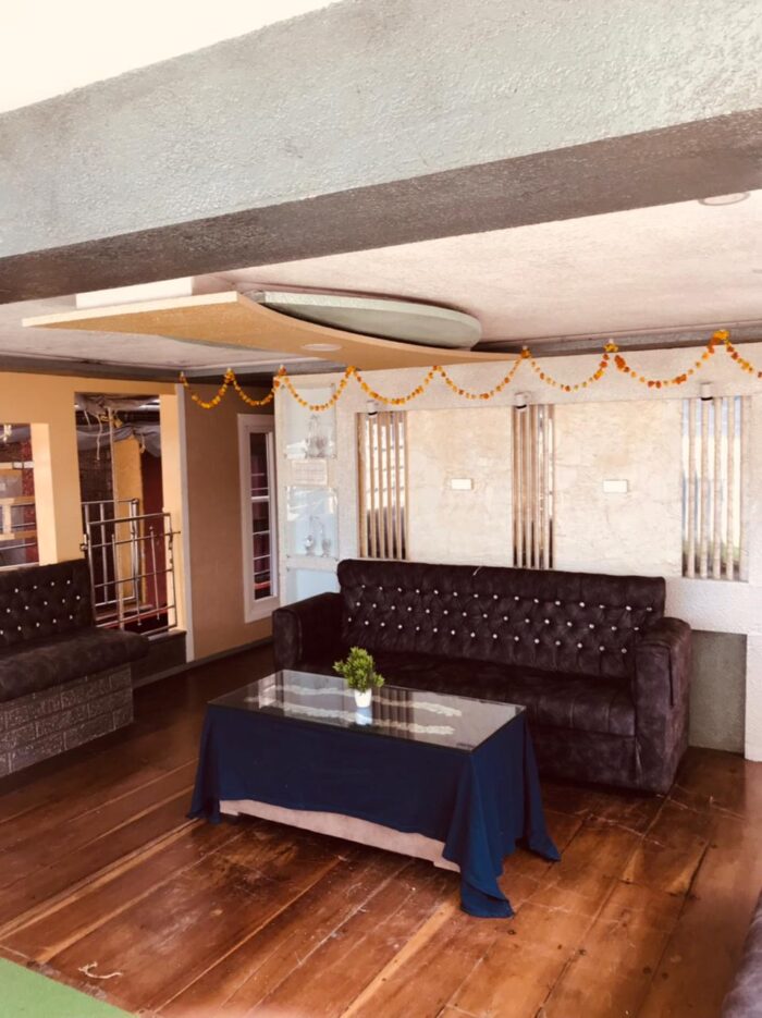 5-bedroom houseboat in Alleppey - Image 14