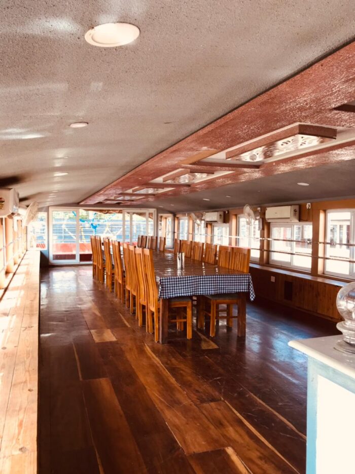 5-bedroom houseboat in Alleppey - Image 15