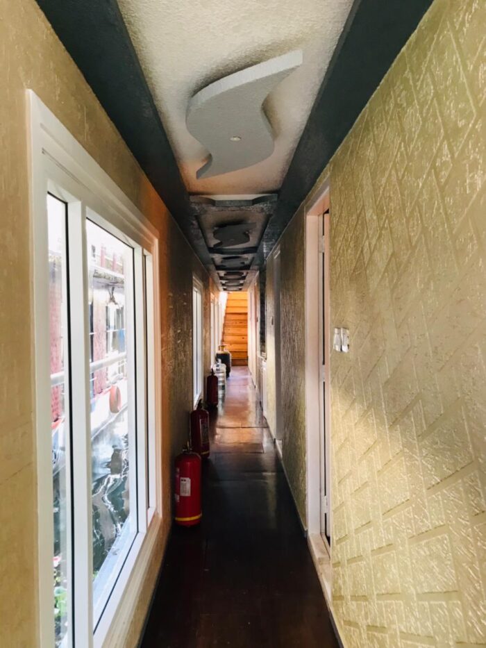 5-bedroom houseboat in Alleppey - Image 16