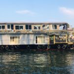 5-bedroom houseboat in Alleppey