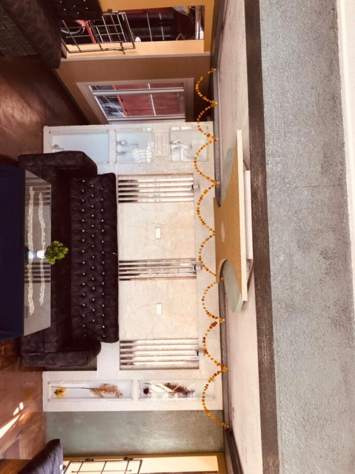 5-bedroom houseboat in Alleppey - Image 17