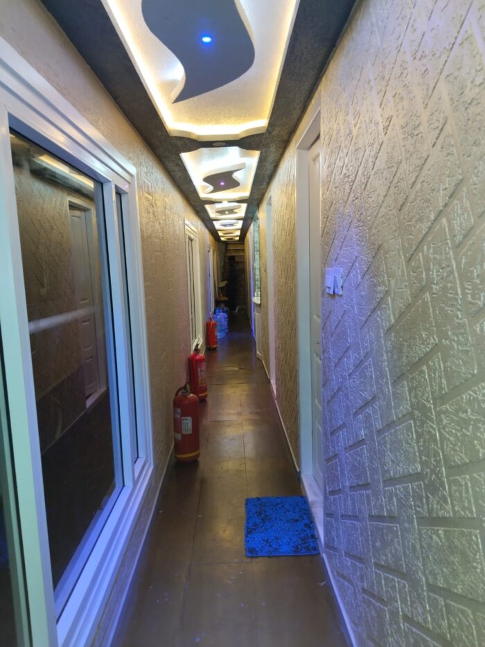 5-bedroom houseboat in Alleppey - Image 5