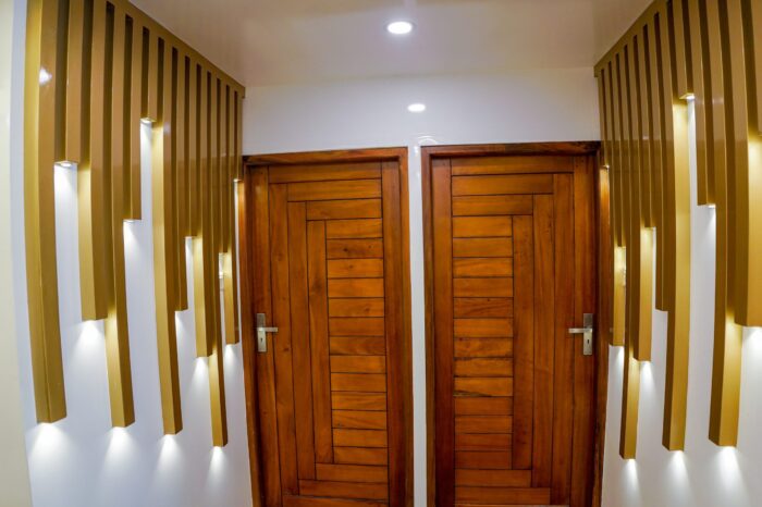 8-bedroom houseboat in Alleppey - Image 10