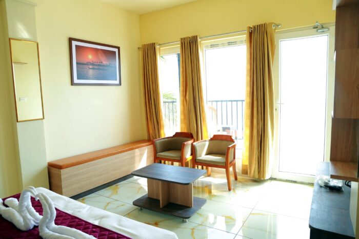 Luxury homestay in Alappuzha with 180 view of Backwater - Image 2