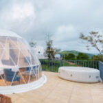 Monticle Glamp Resort Vagamon