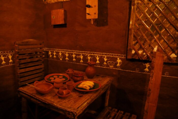 Mud house stay in Vagamon - Image 5