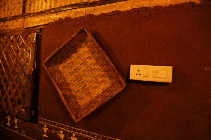 Mud house stay in Vagamon - Image 2