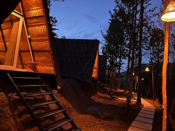 Kanthalloor A-Frame Stay - Image 5