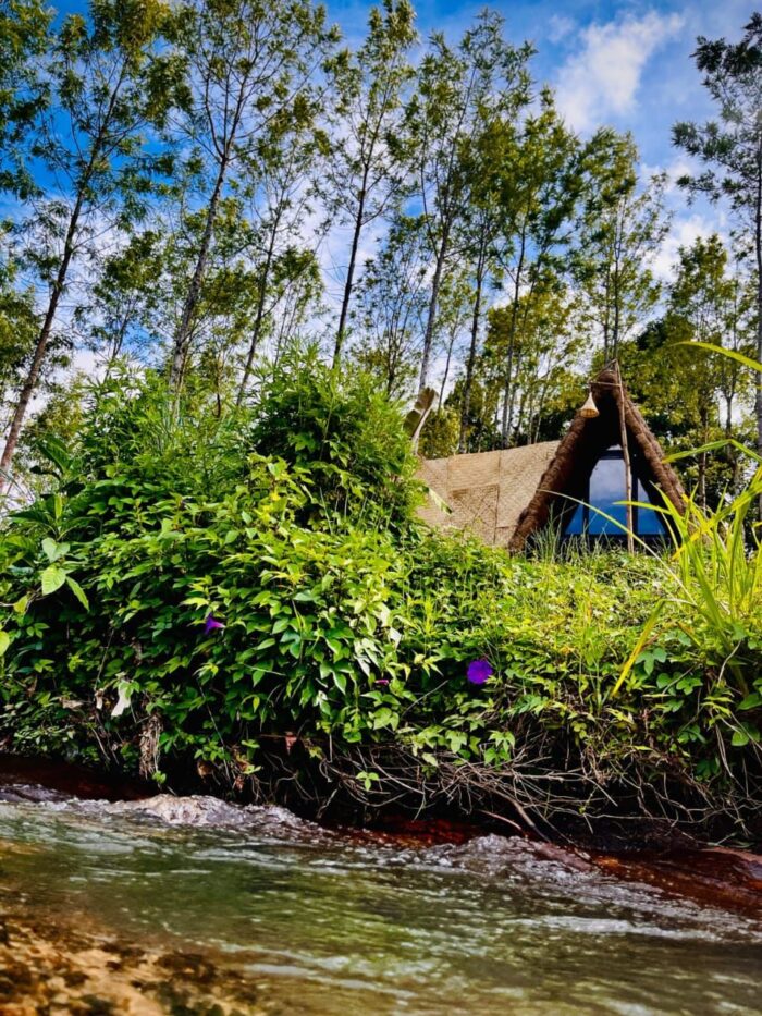 Kanthalloor A-Frame Stay - Image 6