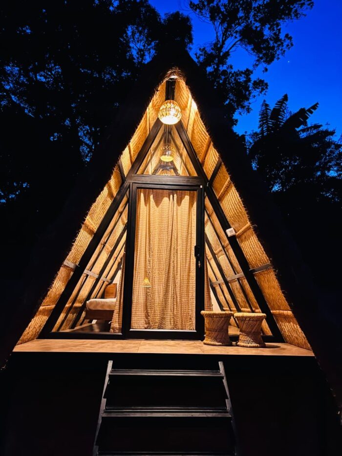 Kanthalloor A-Frame Stay - Image 2