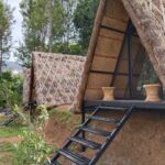 Kanthalloor A-Frame Stay