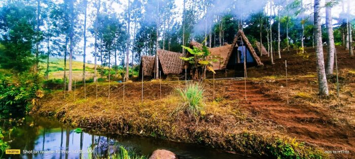 Kanthalloor A-Frame Stay - Image 7