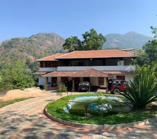 Eden Garden Resort