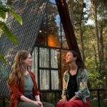 900 Kandi A frame cabin Stay Wayanad