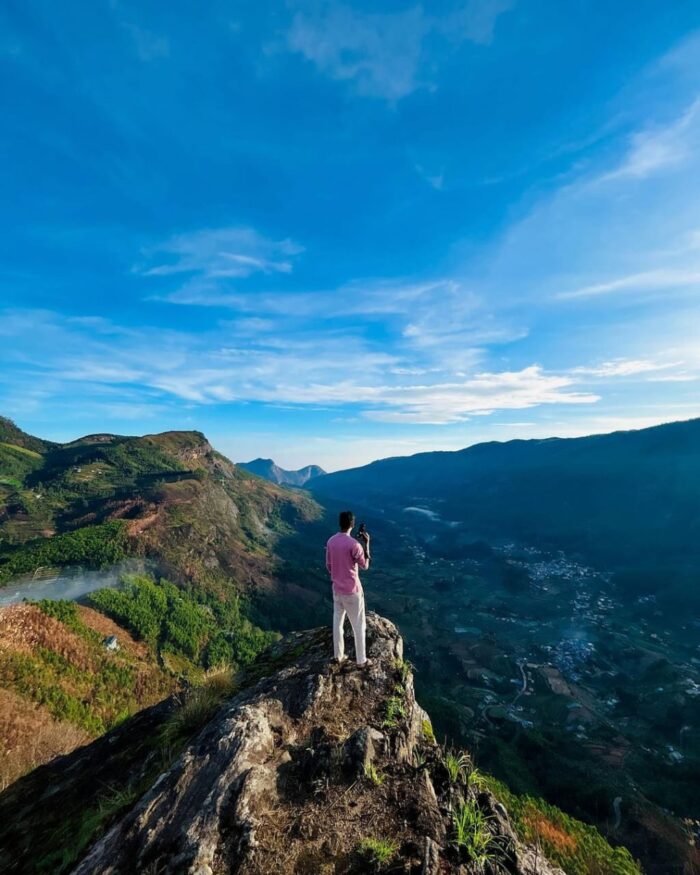 Roamrustic camp Vattavada Munnar - Image 11