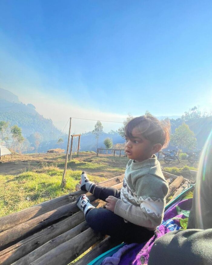 Roamrustic camp Vattavada Munnar - Image 17