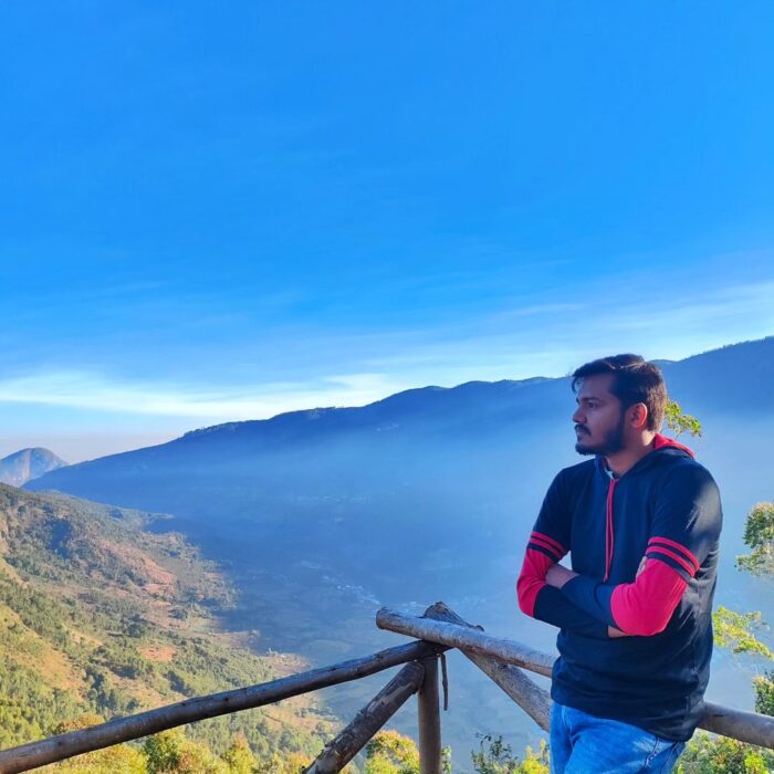 Roamrustic camp Vattavada Munnar - Image 18