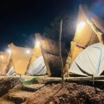 Plantation Tent stay in Vagamon