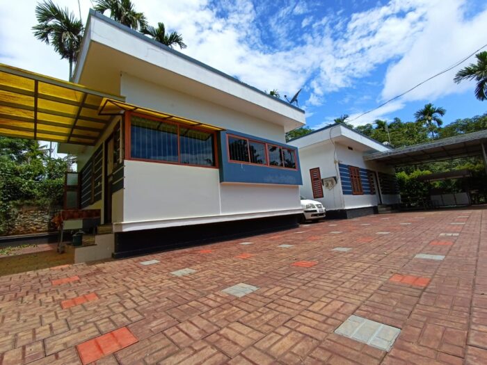 White Fort Budget Villa - Image 7