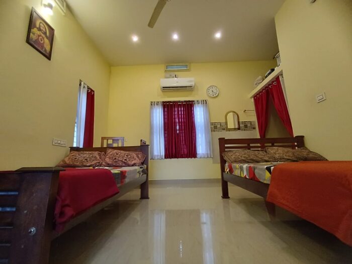 White Fort Budget Villa - Image 6