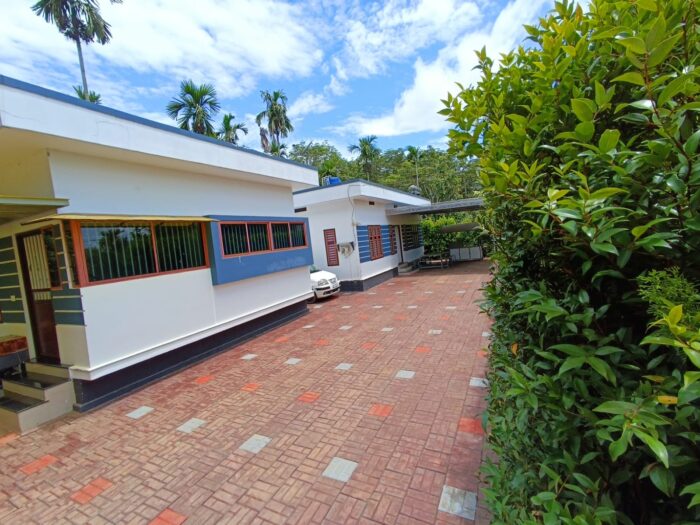 White Fort Budget Villa - Image 8