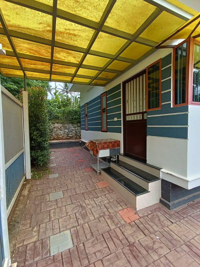 White Fort Budget Villa - Image 3