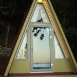 Cloud Cabana Holidays Glamping Cabins