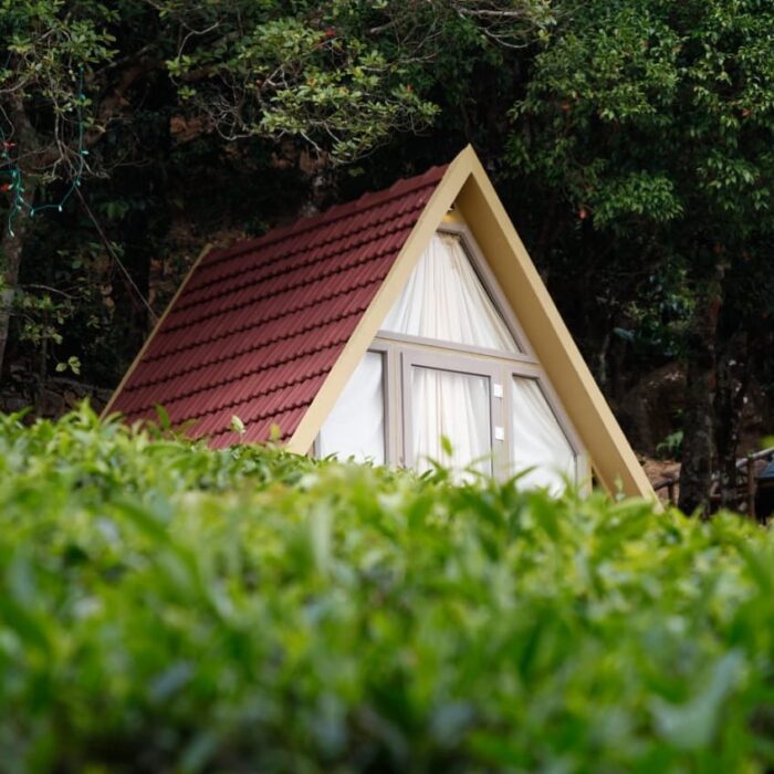 Cloud Cabana Holidays Glamping Cabins - Image 5