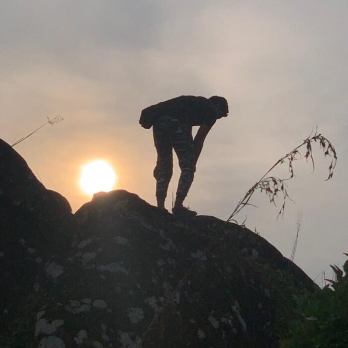 Cloud Cabana Holidays Glamping Cabins - Image 9