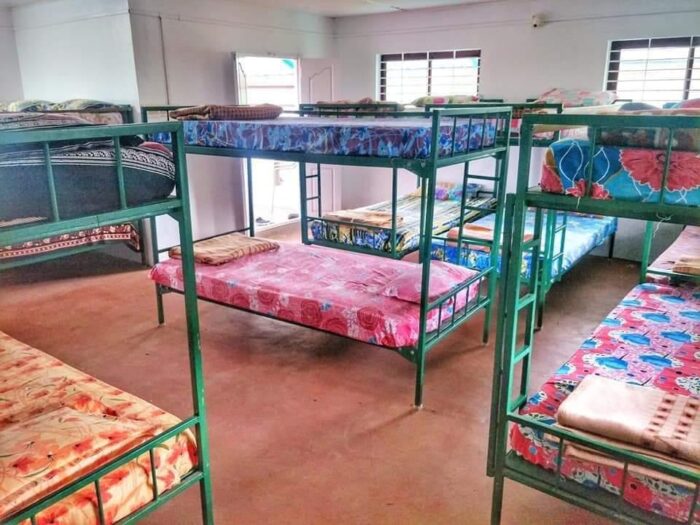 Dormitory Homestay in Kanthalloor - Image 3