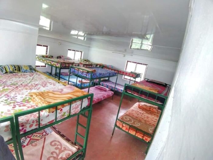 Dormitory Homestay in Kanthalloor - Image 2