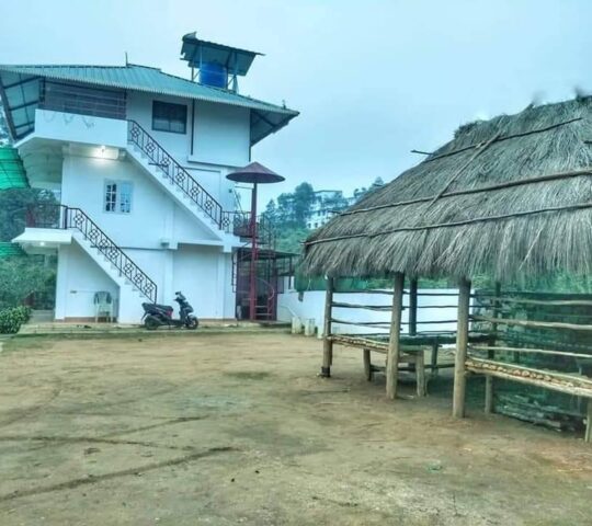 Dormitory Homestay in Kanthalloor