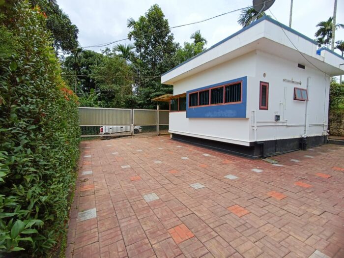 White Fort Budget Villa - Image 2