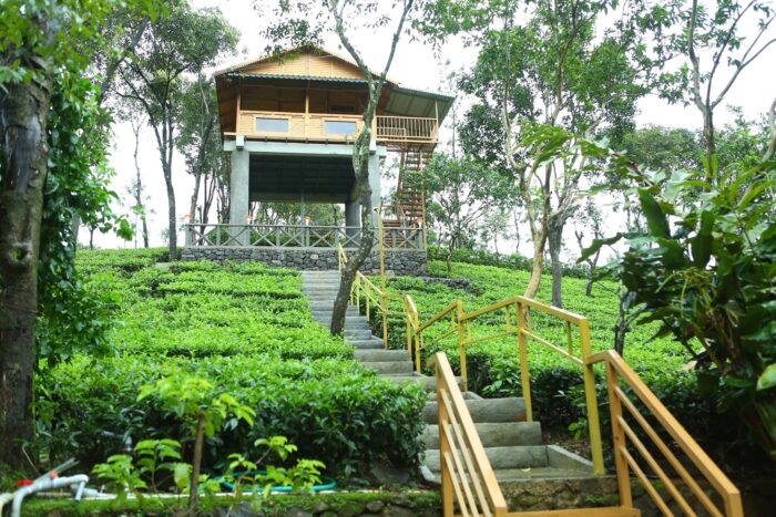 Holiday Vagamon Treehouse - Image 2