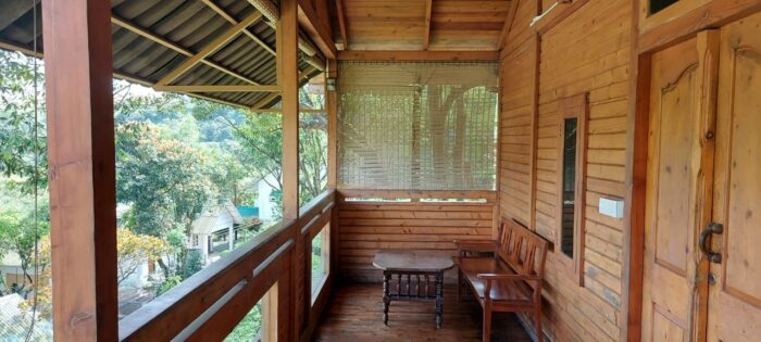 Holiday Vagamon Treehouse - Image 9