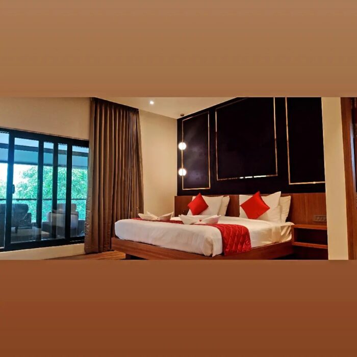 Holiday Vagamon Treehouse - Image 10