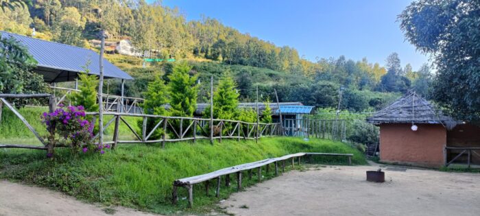 Kanthalloor Tent Stay Tour Packages with Jeep Safari - Image 7