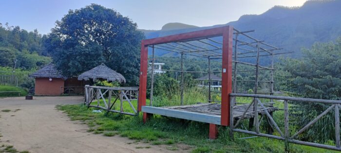 Kanthalloor Tent Stay Tour Packages with Jeep Safari - Image 5