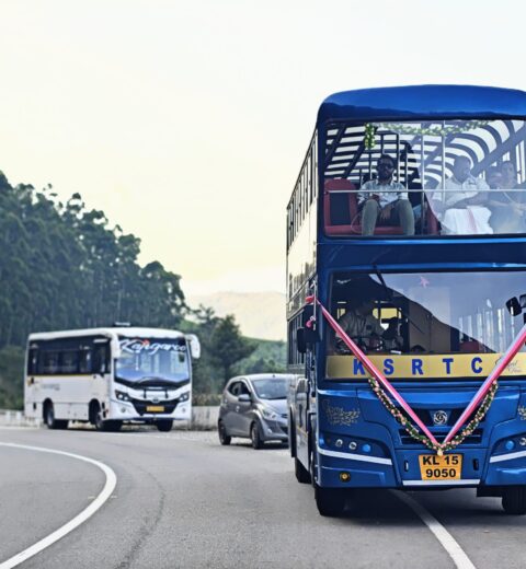 ALL Kerala KSRTC Tour Packages Timing and Contact Number