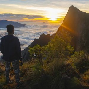 Kolukkumalai Package