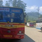 Aluva to Munnar KSRTC Bus Timings & Travel Guide 2025