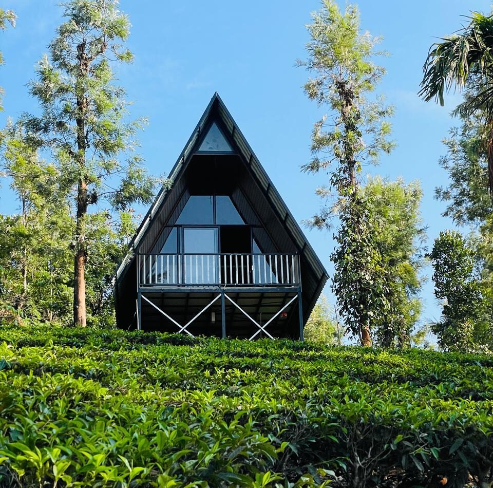 Plantation-A-frame-Resort-Meppadi-wayanad