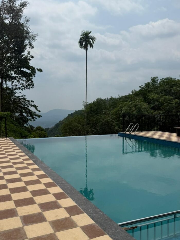 2 Bedroom A-frame resort in Thusaragiri, Kozhikode - Image 27