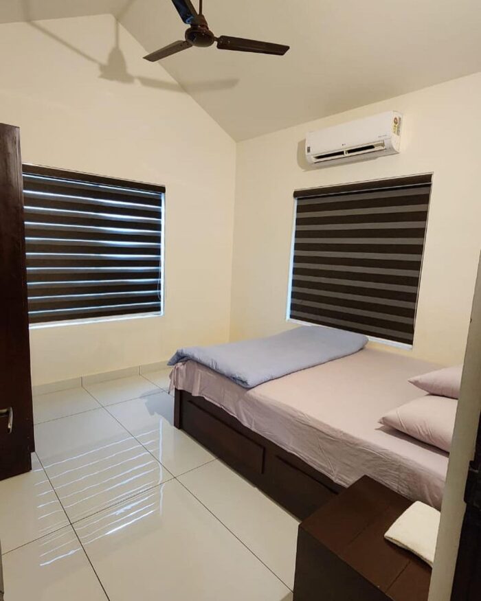 Two Bedroom AC Swimming Pool Resort Kakkadampoyil - Image 9