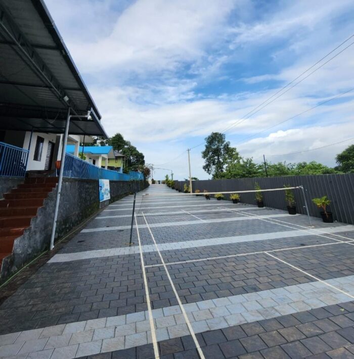 Two Bedroom AC Swimming Pool Resort Kakkadampoyil - Image 10