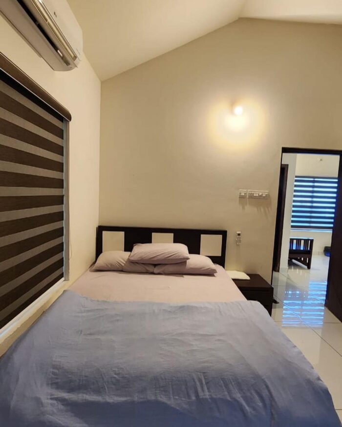 Two Bedroom AC Swimming Pool Resort Kakkadampoyil - Image 13