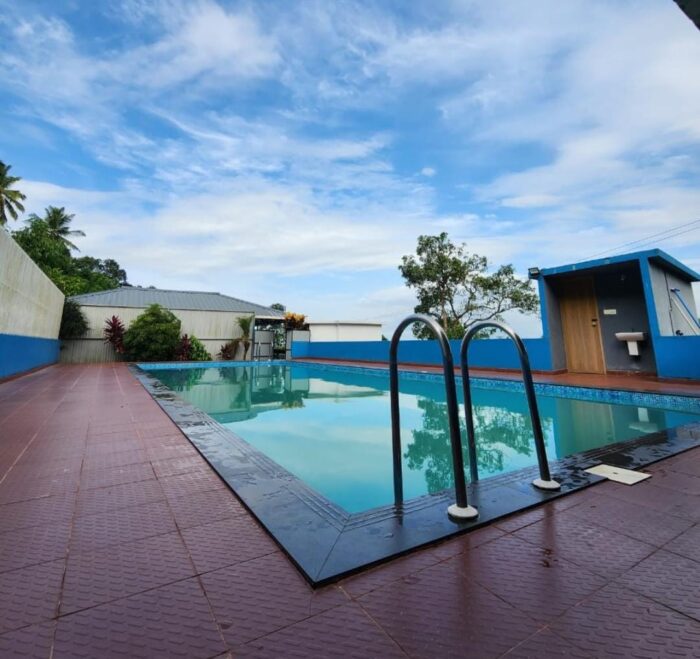 Two Bedroom AC Swimming Pool Resort Kakkadampoyil - Image 2